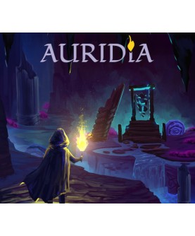 Auridia Steam Key GLOBAL